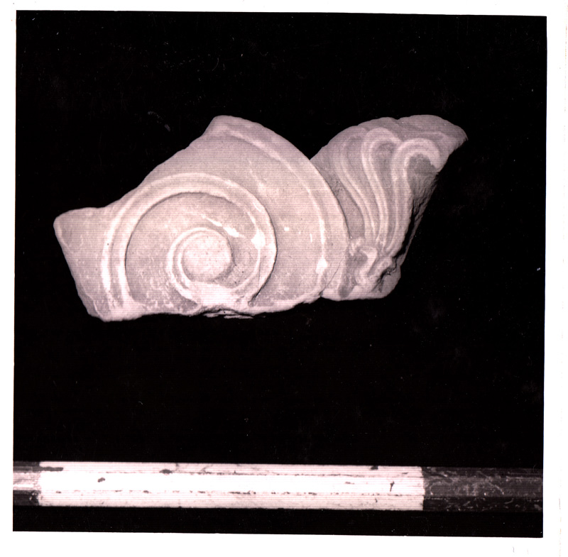 capitello (non rilevata)