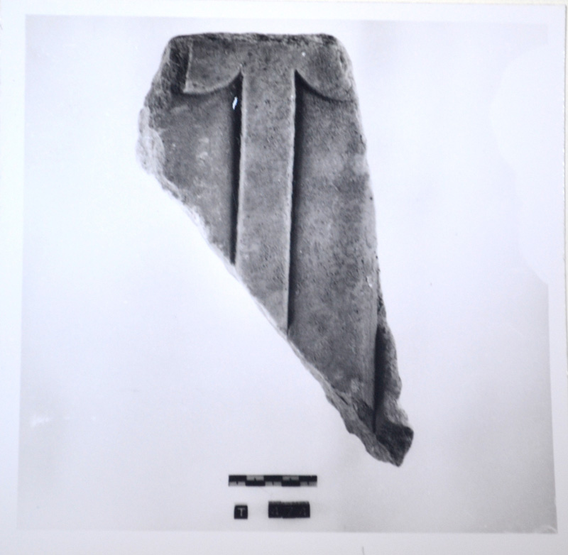 lastra (non rilevata)