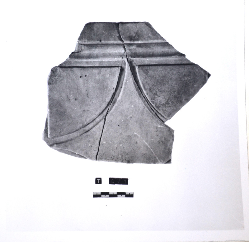 lastra (non rilevata)