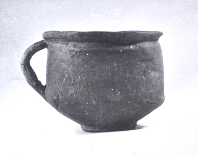 bicchiere (secc. I-II d.C)