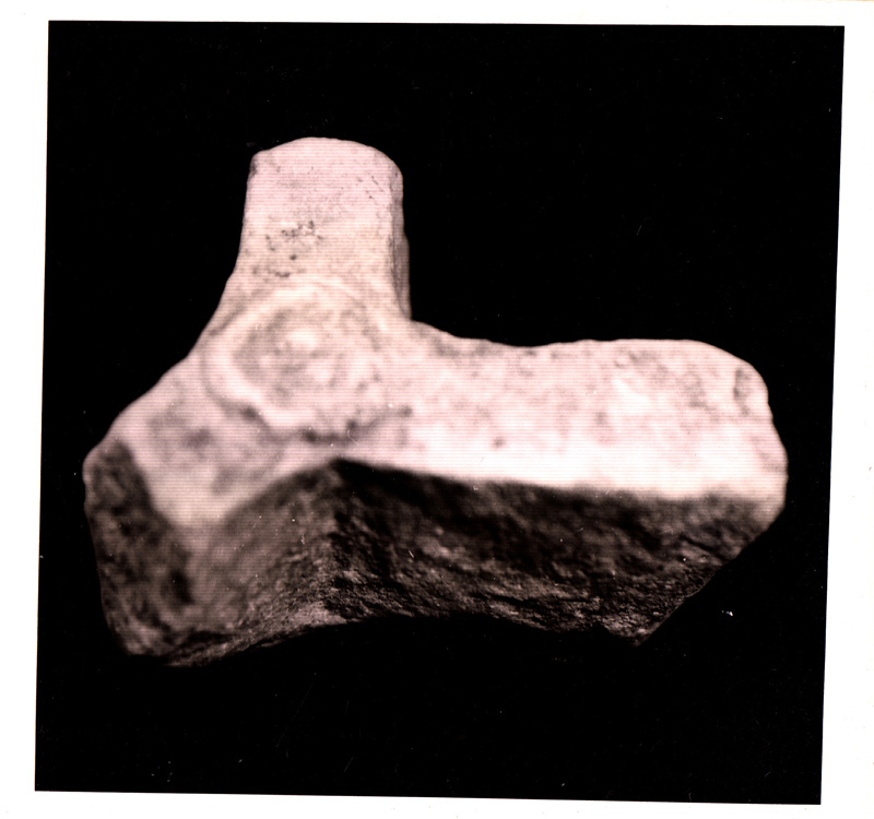 lastra (non rilevata)