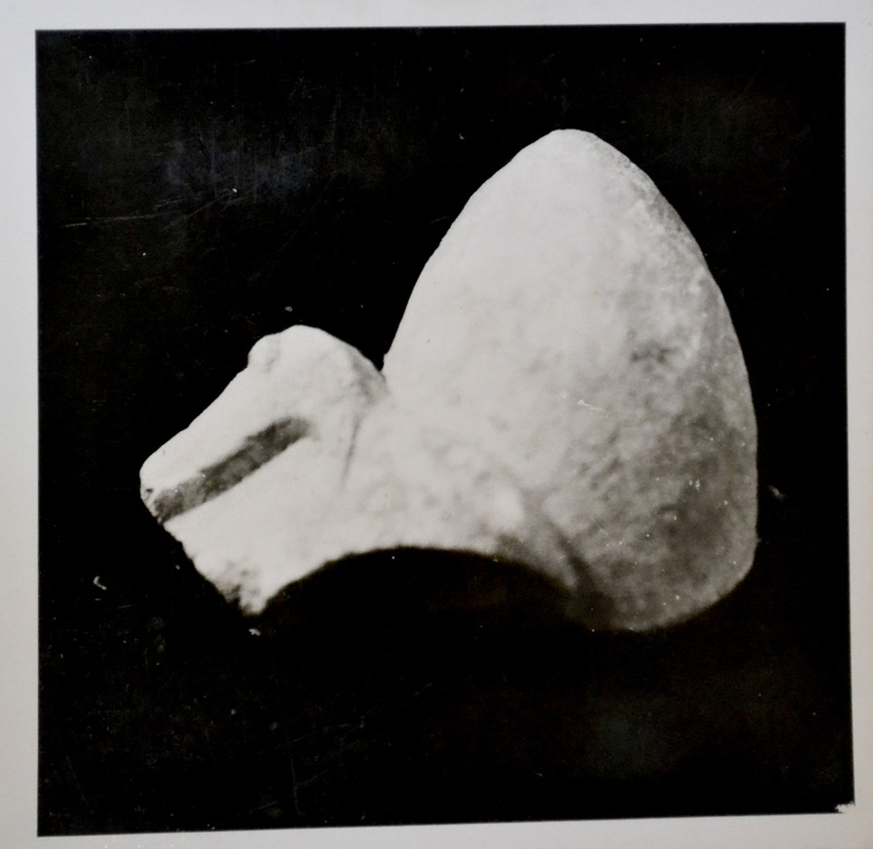 capitello (non rilevata)