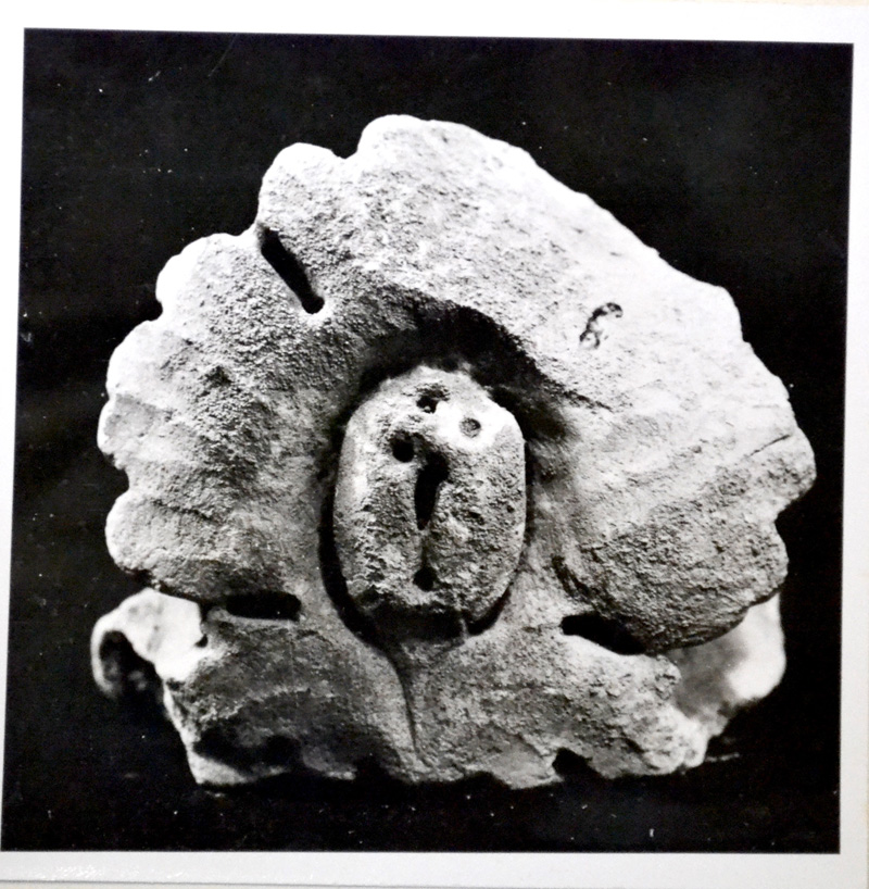 capitello (sec. I d.C)