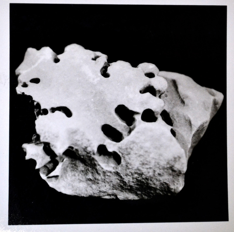 tripode (età augustea secc. I a.C. - I d.C)