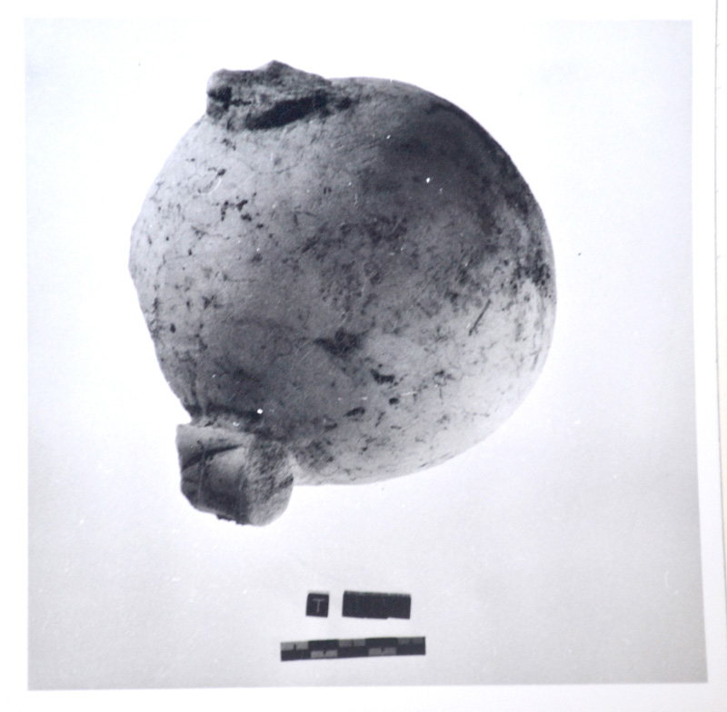 sfera (non rilevata)