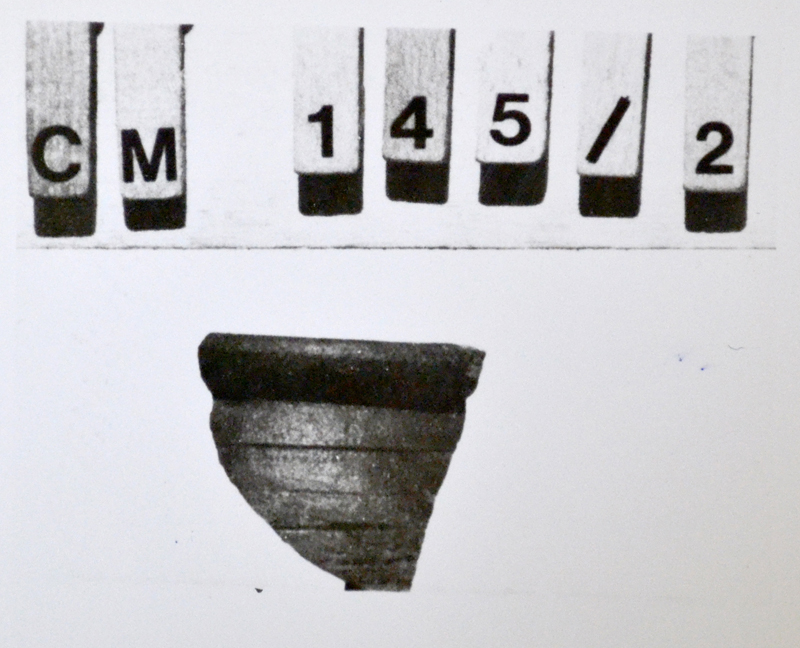 urnetta (sec. I d.C)