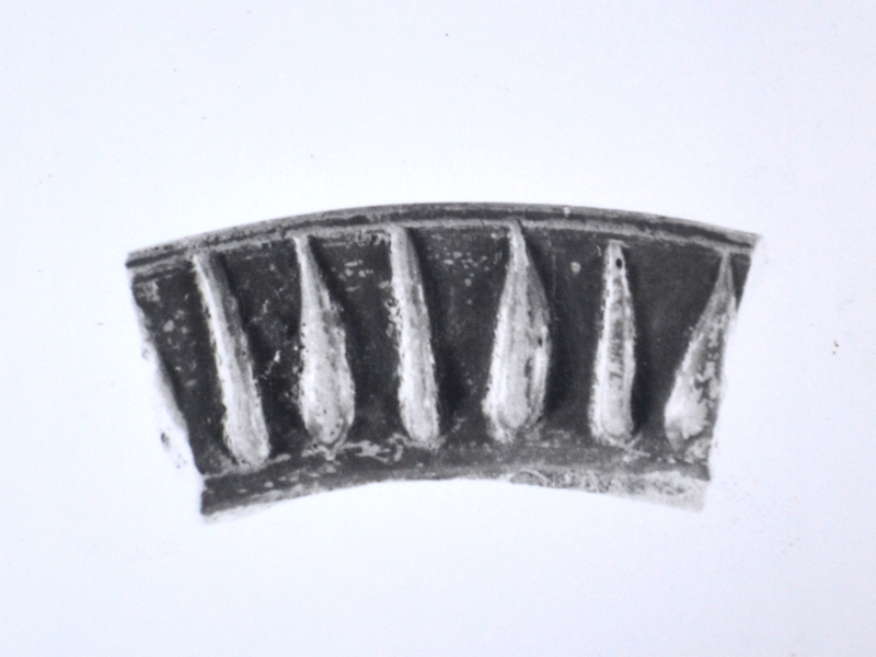 coppetta (secc. I-II d.C)