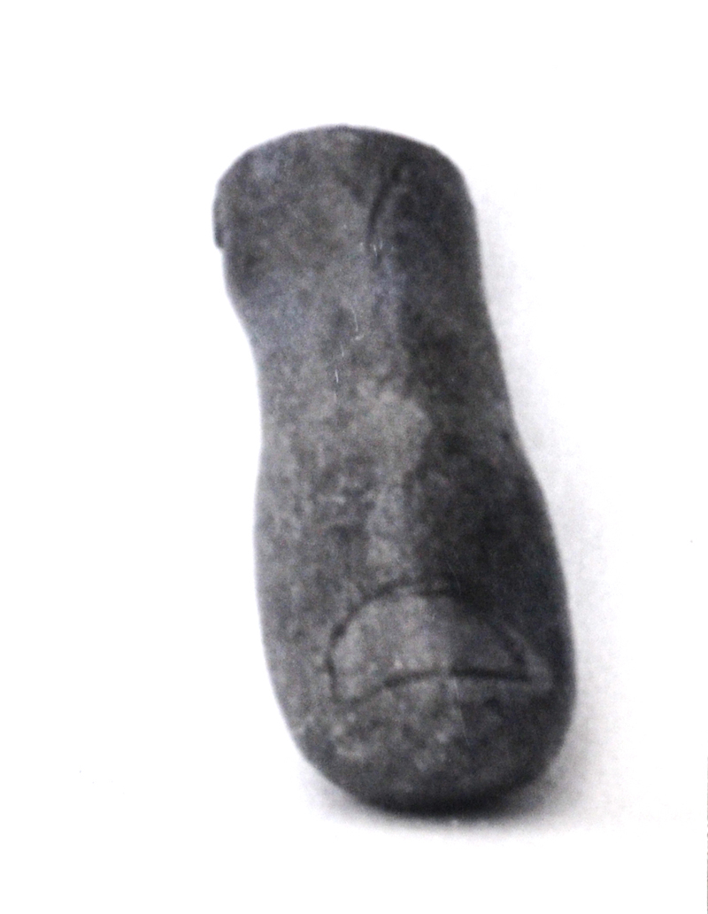 dito statua (età imperiale)