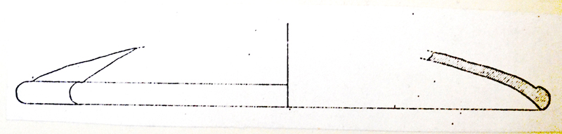 coperchio, orlo, parete (sec. I-II d.C)