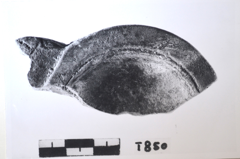 lucerna, Dressel-Lamboglia 17, 19, 20 e Deneauve VII A (secc. I-II d.C)