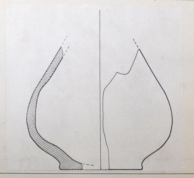 urnetta (secc. II-III d.C)