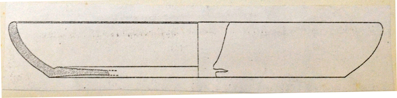 piatto (secc. I a.C. - II d.C)