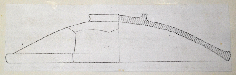 coperchio, Hayes 192 (sec. I a.C)