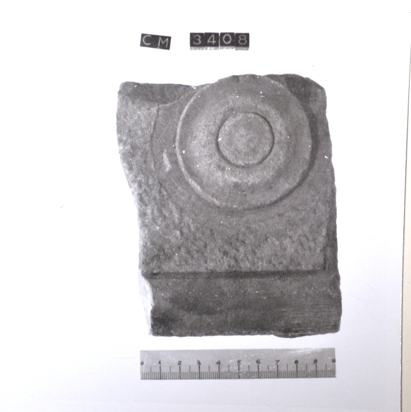 lastra (sec. I-II d.C)