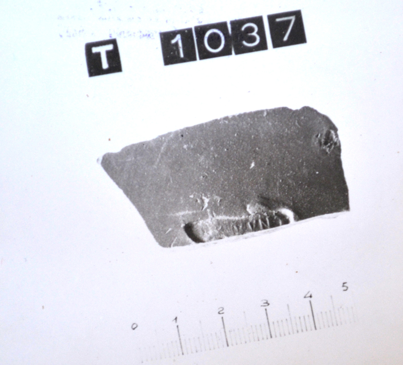 fondo - Cn. Atei? (secc. I a.C. - I d.C)