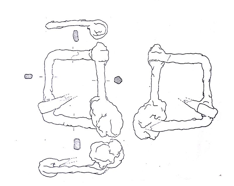 fibbia (età romana)