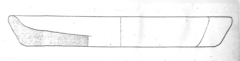 testo, orlo, fondo, parete (età romana)