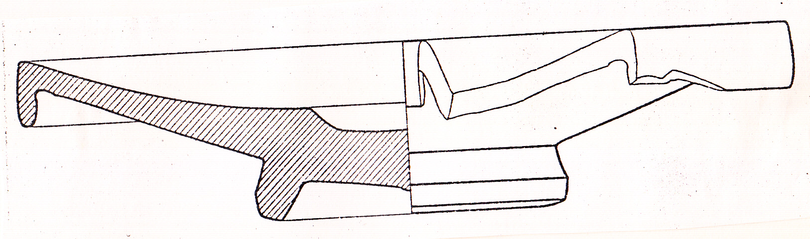 piatto (inizio II a.C)