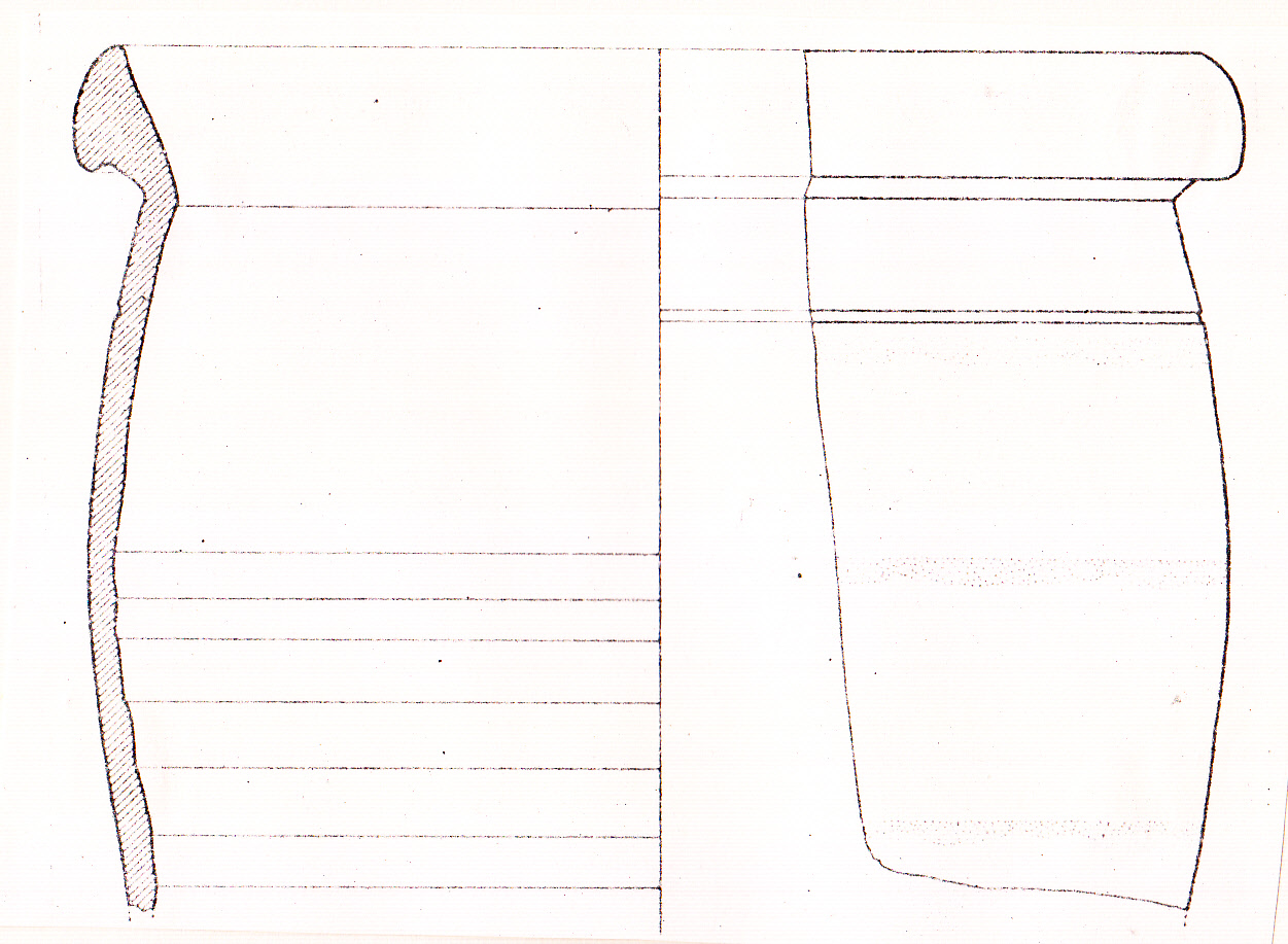 pentola (II a.C.-I d.C)