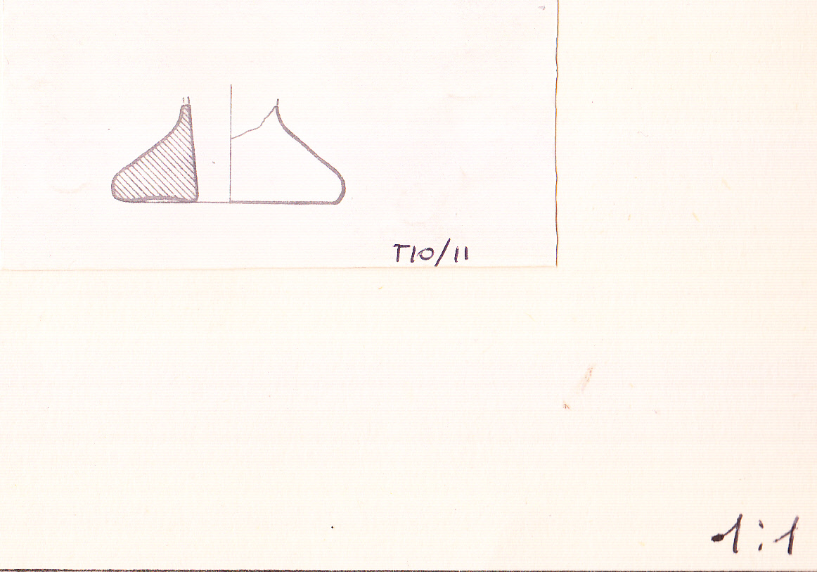 fuseruola (prima metà III a.C)