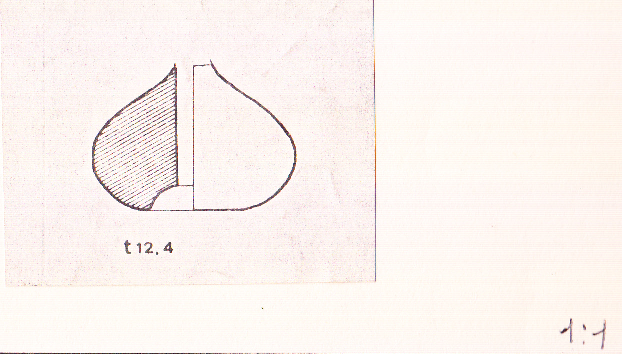 fuseruola (prima metà III a.C)