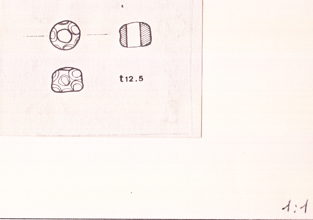 vago (prima metà III a.C)