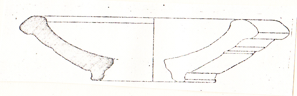 pelvis (I a.C.-I d.C)