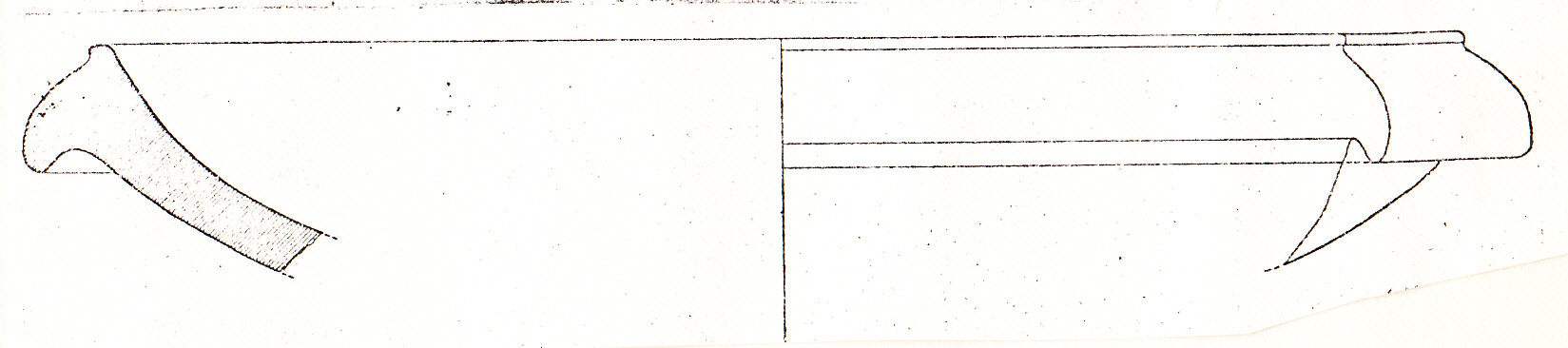 bacile (fine/ prima metà repubblica-I d.C)