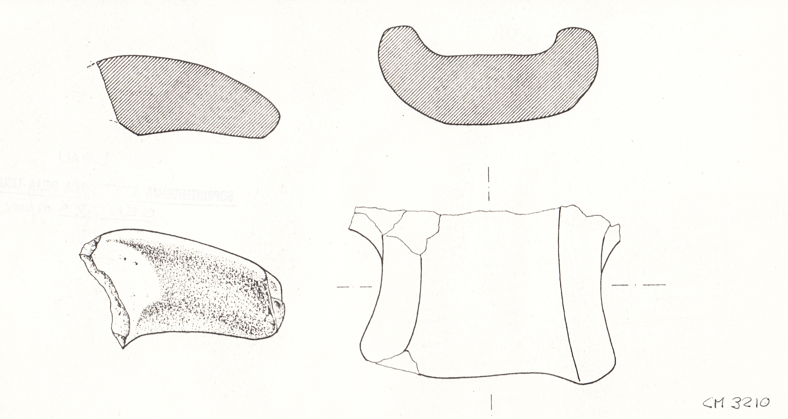 mortaio (II a.C.-I d.C)