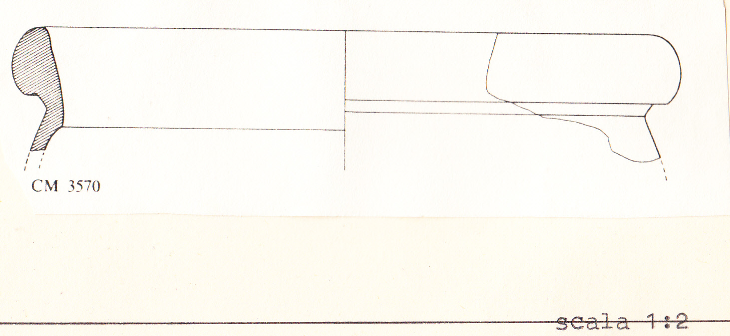 olla (II a.C.-I d.C)