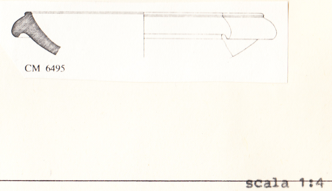 bacile (I d.C. prima metà I a.C.-I d.C)