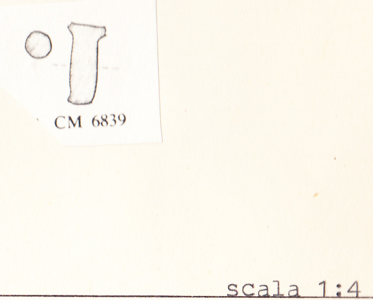 tegame (II a.C.-I d.C)