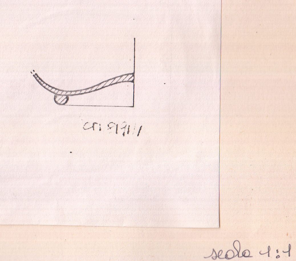 recipiente (età romana imperiale)