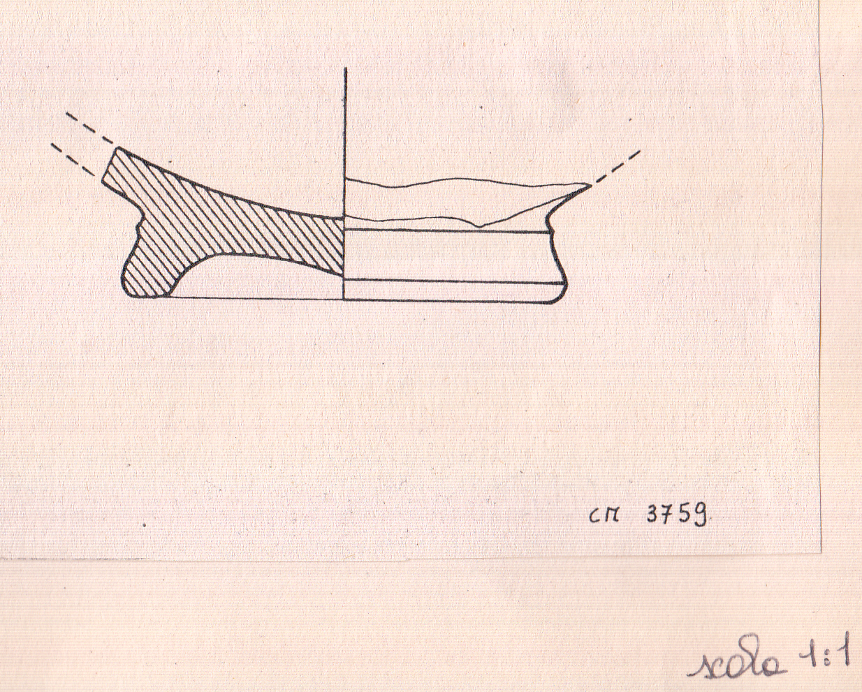 coppa (età romana imperiale)