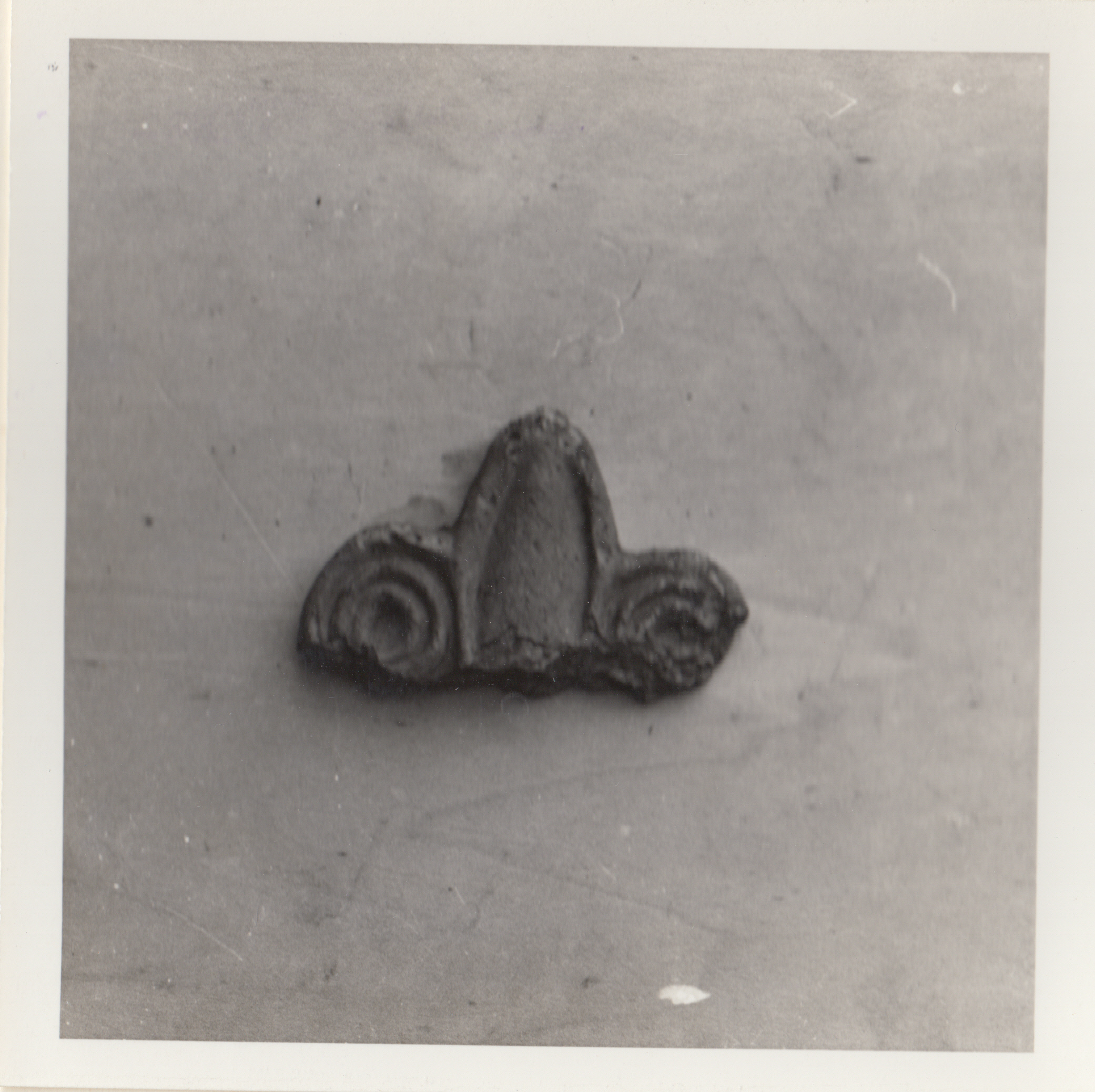 antefissa (età repubblicana)