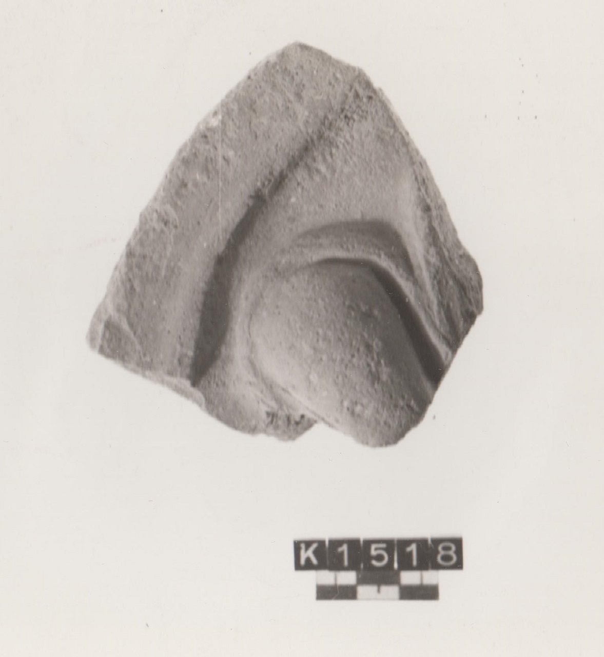 lastra di rivestimento (II a.C)