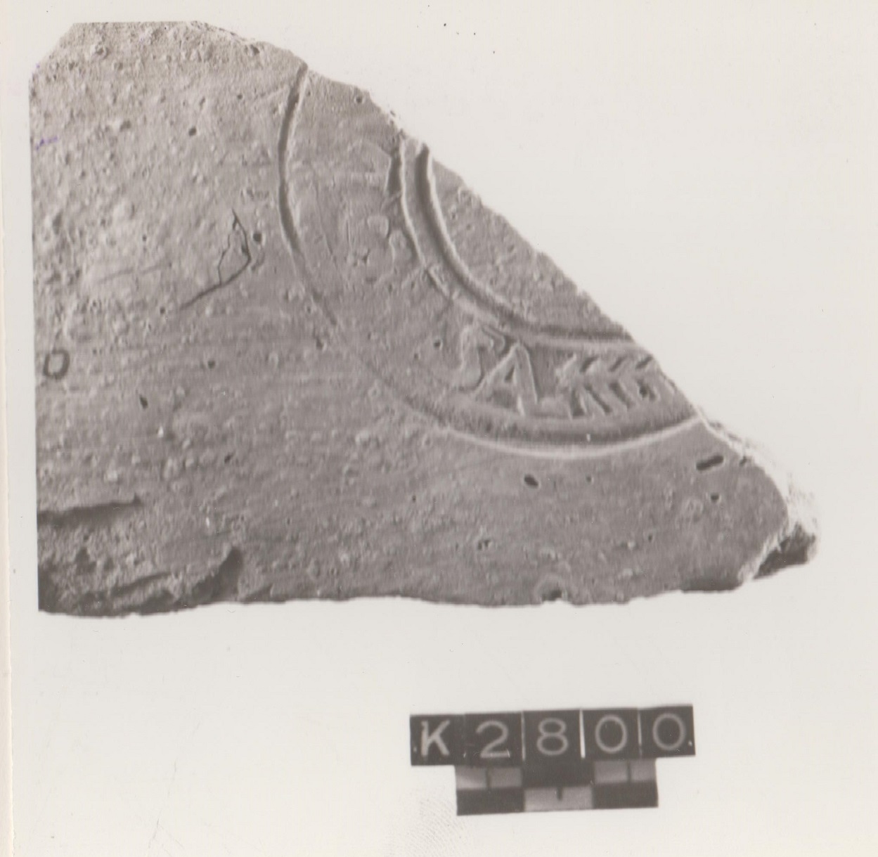 tegola (età imperiale)