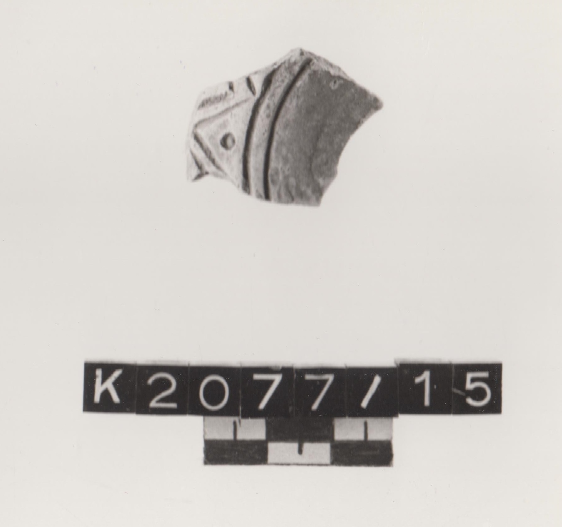 lucerna (età imperiale)