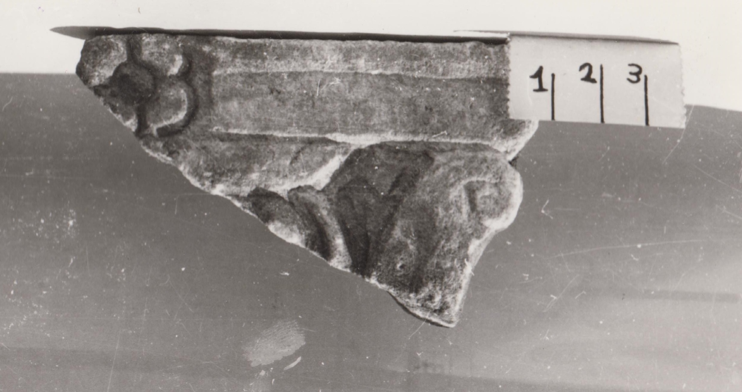 capitello (età giulio-claudia)