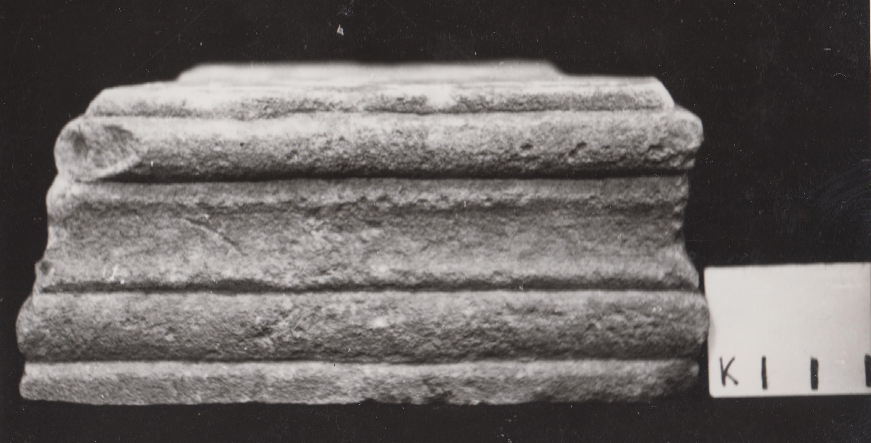 crepidine (inizi età imperiale)