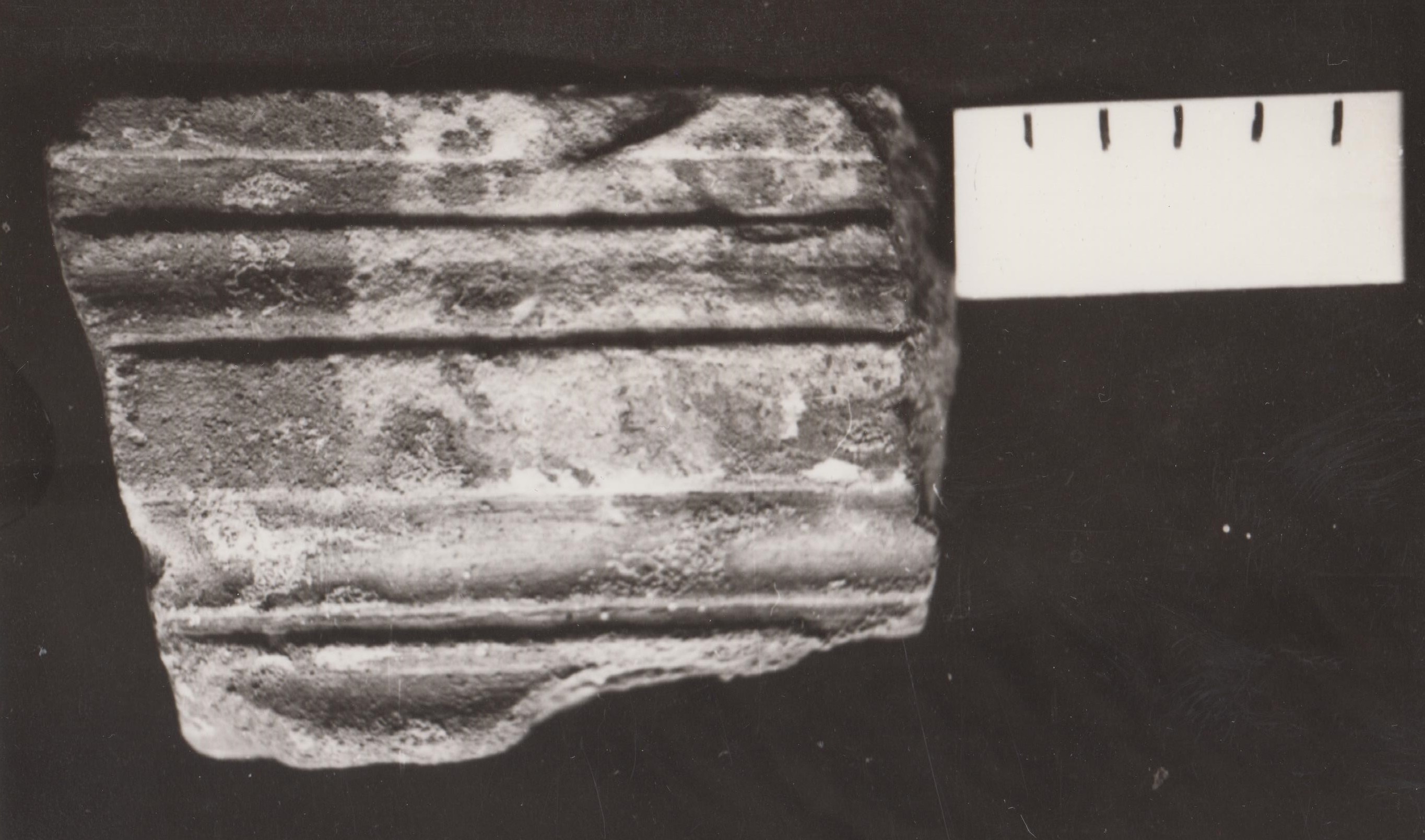 lesena (età antoniniana)