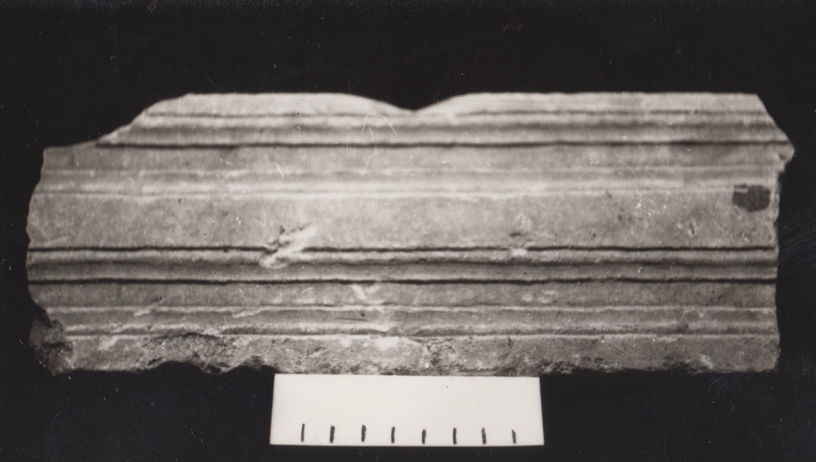 lesena (età imperiale)