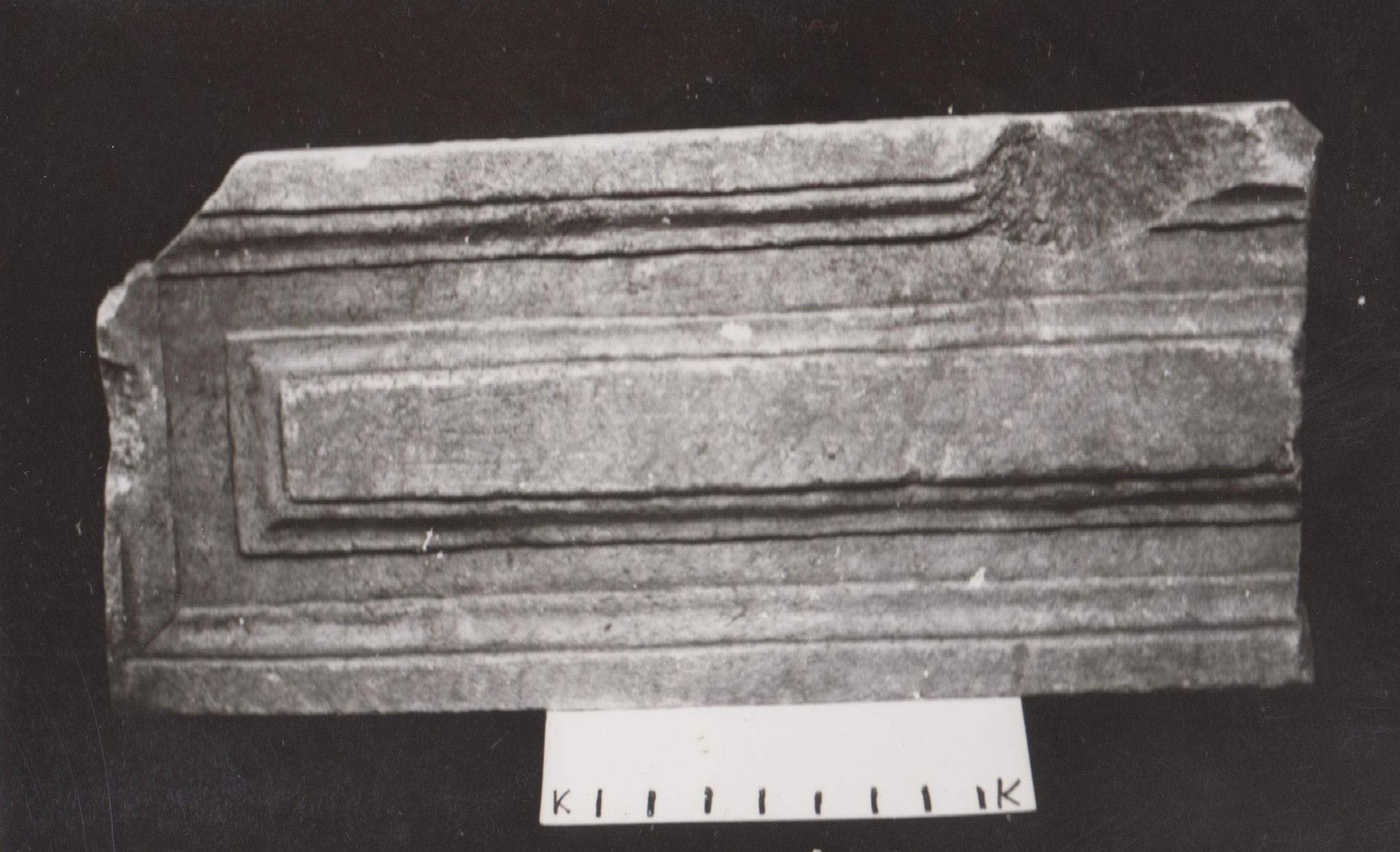 lesena (età tardo-imperiale)