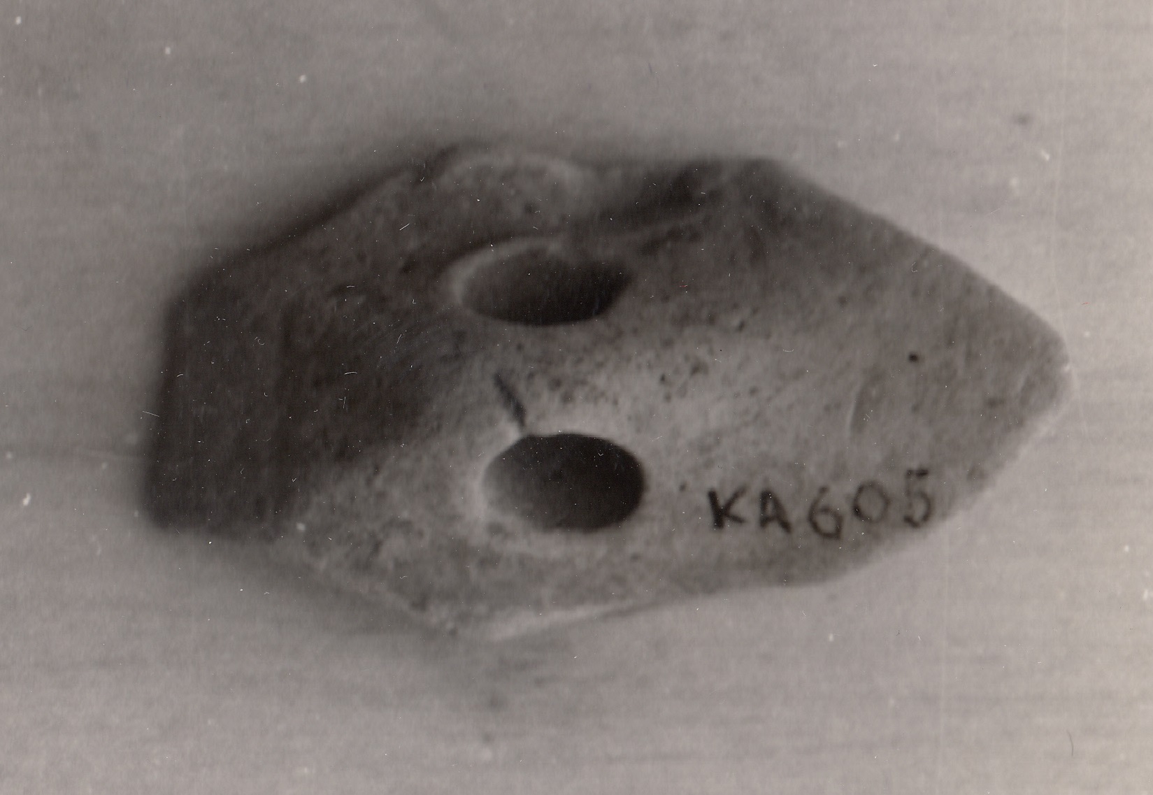 lucerna (50-100 d.C)