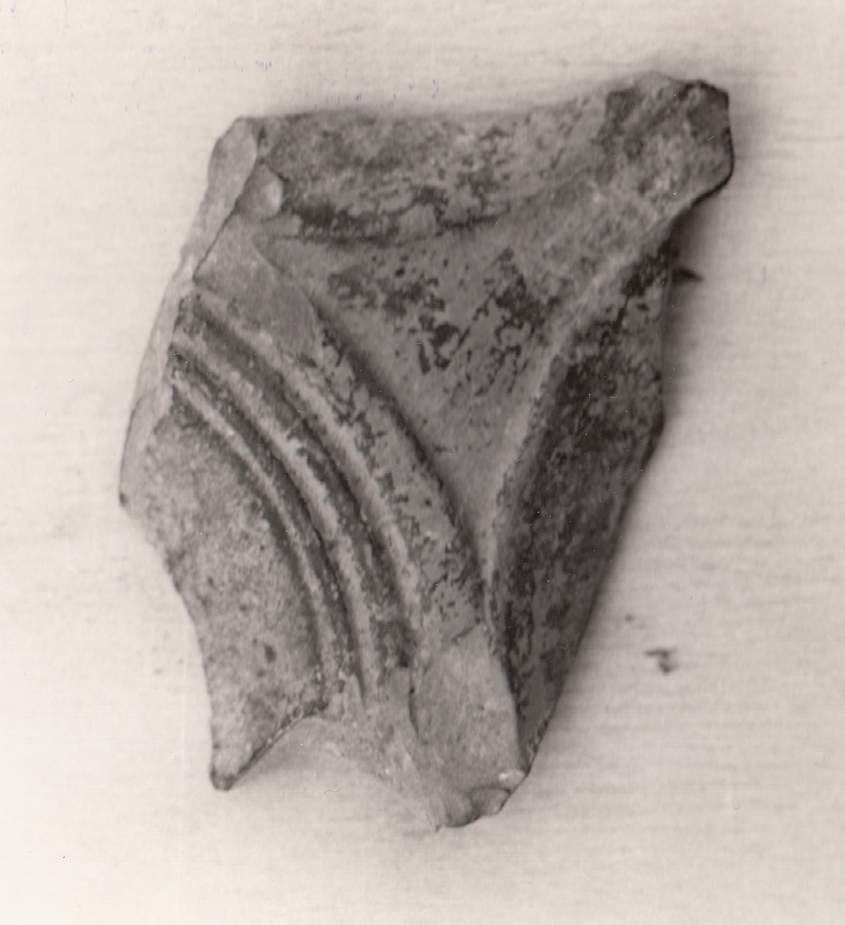 lucerna, Deneauve V B (I d.C)