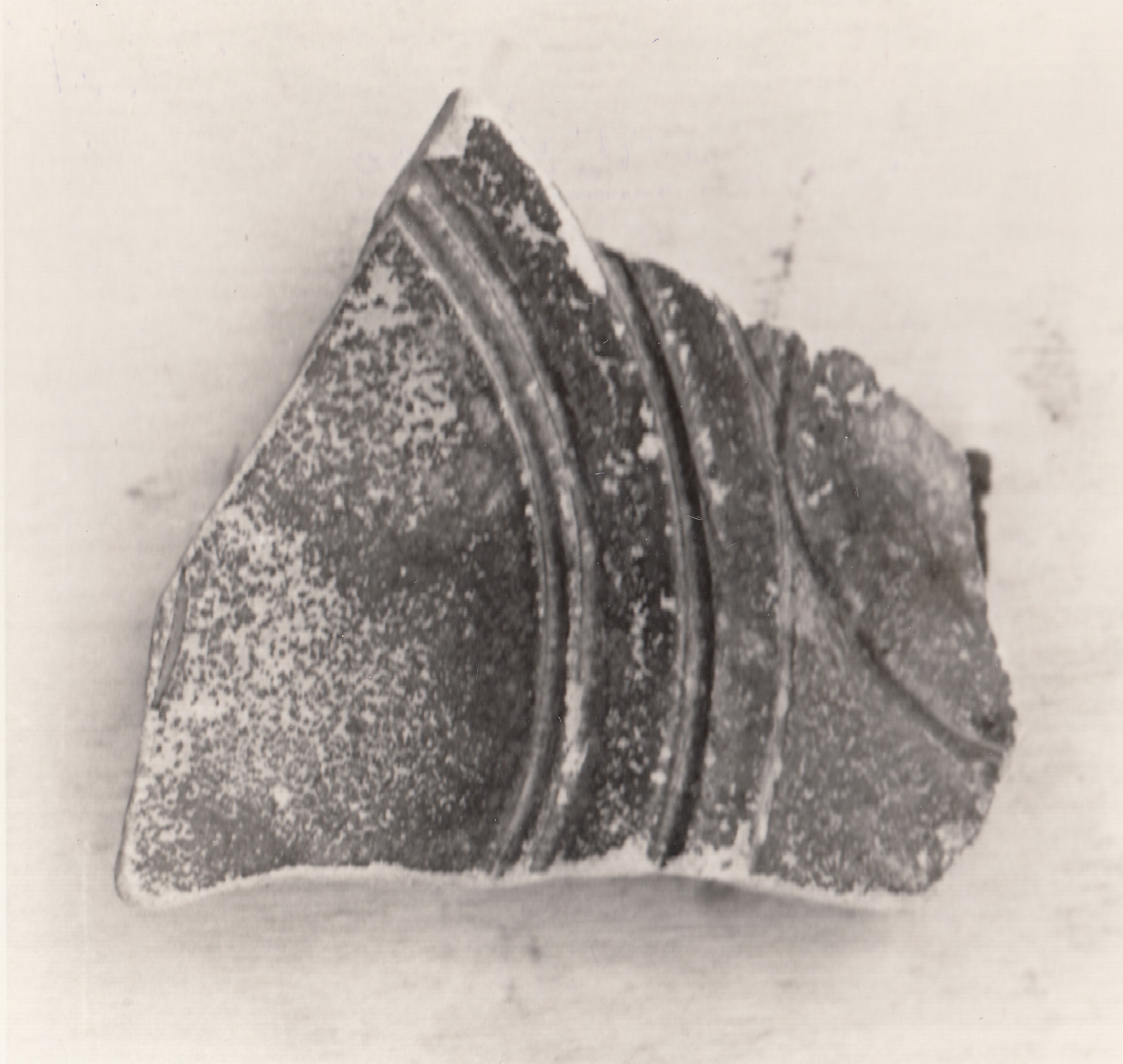 lucerna, Deneauve V B (I d.C)