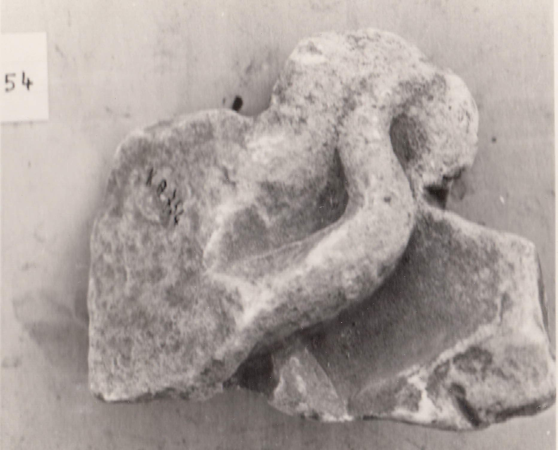 lastra di rivestimento (età imperiale avanzata)