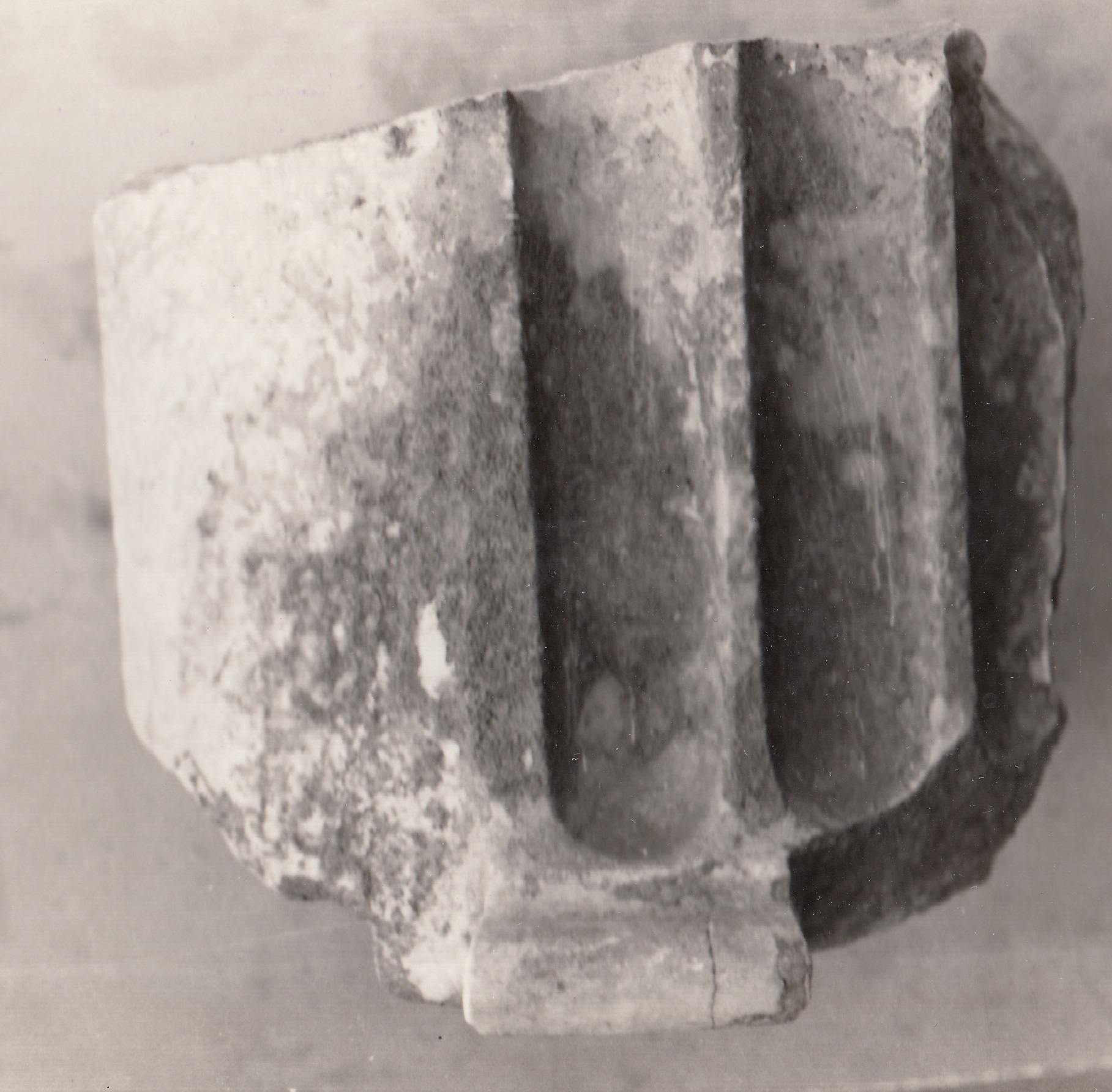 elemento decorativo (età imperiale)