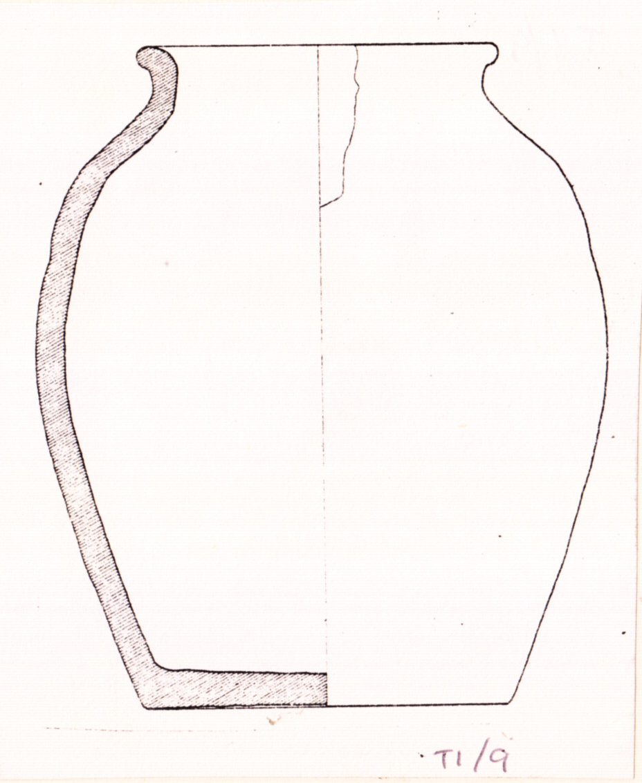 olla (III a.C. prima metà)