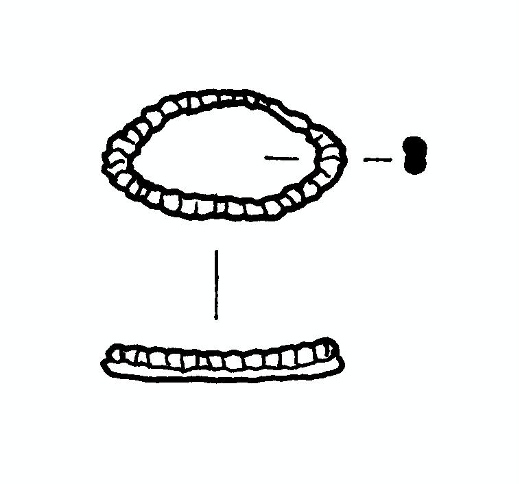 balsamario (primo quarto III a.C)